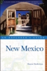 Image for New Mexico : An Explorer&#39;s Guide