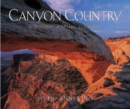 Image for Canyon Country : A Photographic Journey
