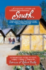 Image for A Visitor&#39;s Guide to the Colonial &amp; Revolutionary South