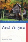 Image for West Virginia : An Explorer&#39;s Guide