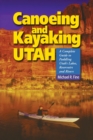 Image for Canoeing &amp; Kayaking Utah