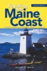 Image for Kayaking the Maine Coast : A Paddler&#39;s Guide to Day Trips from Kittery to Cobscook