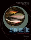 Image for Striped Bass Flies : Patterns of the Pros