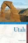 Image for Explorer&#39;s Guide Utah