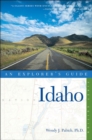 Image for Explorer&#39;s Guide Idaho