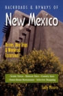 Image for Backroads &amp; Byways of New Mexico