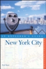 Image for Explorer&#39;s Guide New York City