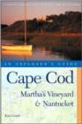 Image for Cape Cod, Martha&#39;s Vineyard and Nantucket