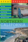 Image for Great Escapes: Northern California