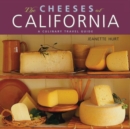 Image for The Cheeses of California