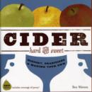Image for Cider, Hard and Sweet