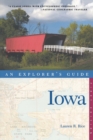 Image for Explorer&#39;s Guide Iowa