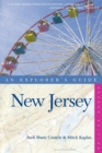 Image for Explorer&#39;s Guide New Jersey