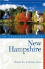Image for Explorer&#39;s Guide New Hampshire