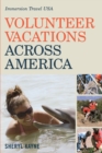Image for Volunteer Vacations Across America