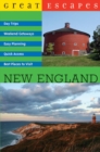 Image for Great Escapes: New England