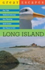 Image for Great Escapes: Long Island