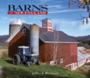 Image for Barns of New England