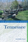 Image for Explorer&#39;s Guide Tennessee