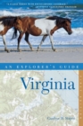Image for Explorer&#39;s Guide Virginia