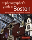 Image for Photographing Boston