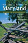 Image for Backroads &amp; Byways of Maryland : Drives, Day Trips &amp; Weekend Excursions