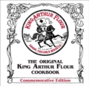 Image for The Original King Arthur Flour Cookbook