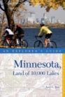 Image for Explorer&#39;s Guide Minnesota, Land of 10,000 Lakes