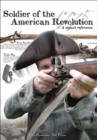 Image for Soldier of the American Revolution