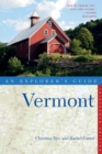 Image for Explorer&#39;s Guide Vermont