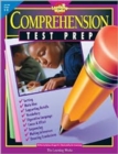 Image for COMPREHENSION TEST PREP