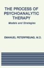 Image for The Process of Psychoanalytic Therapy : Models and Strategies
