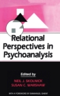 Image for Relational Perspectives in Psychoanalysis
