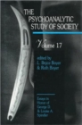 Image for The Psychoanalytic Study of Society, V. 17 : Essays in Honor of George D. and Louise A. Spindler