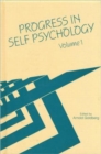 Image for Progress in Self Psychology, V. 1