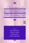 Image for Pioneers of Interpersonal Psychoanalysis