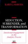 Image for Seduction, Surrender, and Transformation