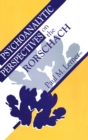 Image for Psychoanalytic Perspectives on the Rorschach