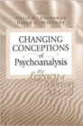 Image for Changing Conceptions of Psychoanalysis