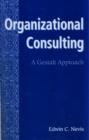 Image for Organizational Consulting