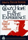 Image for Crazy Hope and Finite Experience