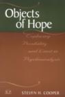 Image for Objects of Hope