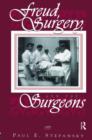 Image for Freud, Surgery and the Surgeons