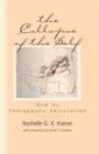 Image for The Collapse of the Self and Its Therapeutic Restoration