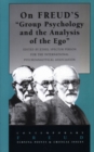 Image for On Freud&#39;s &quot;Group Psychology and the Analysis of the Ego&quot;