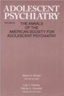 Image for Adolescent Psychiatry, V. 25