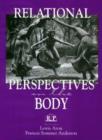 Image for Relational Perspectives on the Body