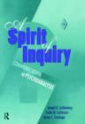 Image for A Spirit of Inquiry : Communication in Psychoanalysis