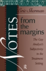 Image for Notes from the Margins