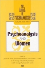 Image for The Annual of Psychoanalysis, V. 32 : Psychoanalysis and Women